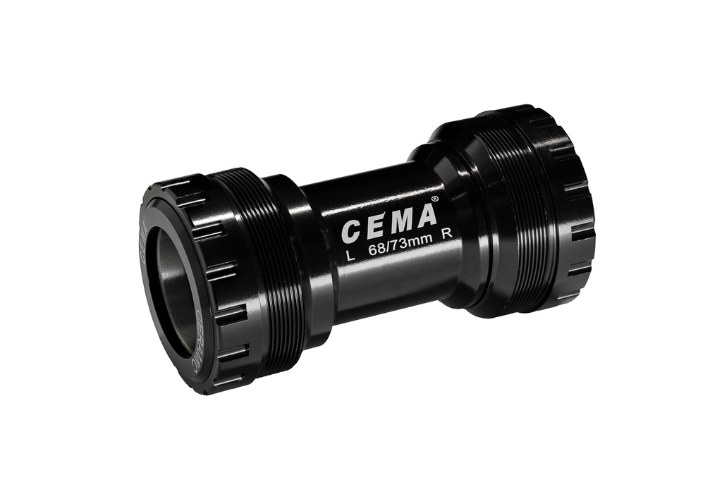 [SRC-BT-T47386MB-SS] T47 para PRAXIS M30 (Acero Inoxidable)