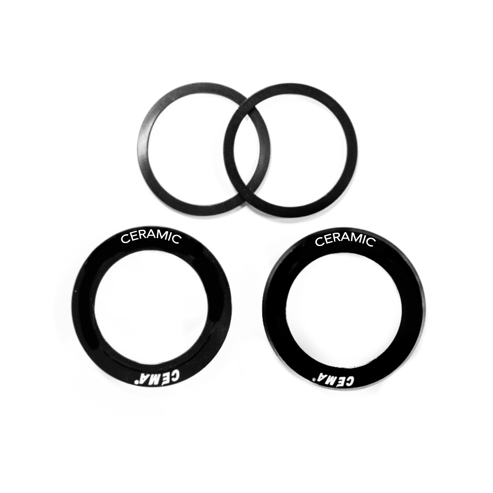 [SRC-BB-A0014-C] Adapter kit DUB (Staal, BB86-BB92)