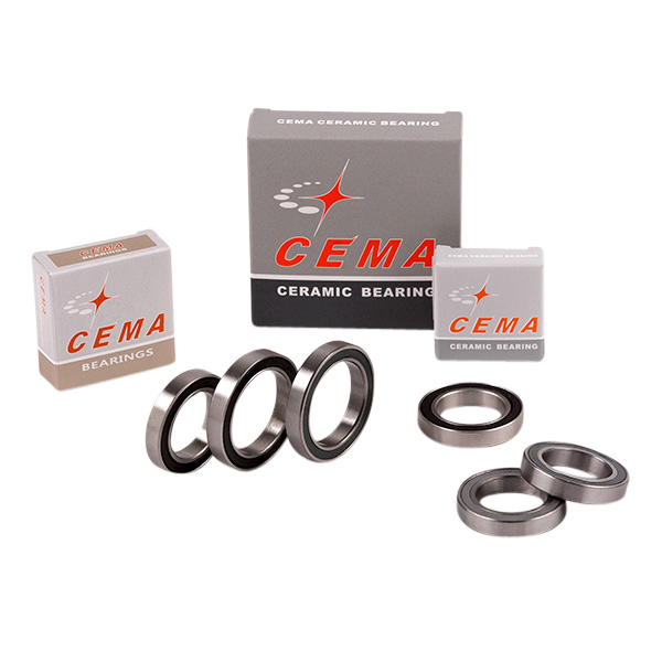 Bottom Bracket Lager 6805 - 10 pack