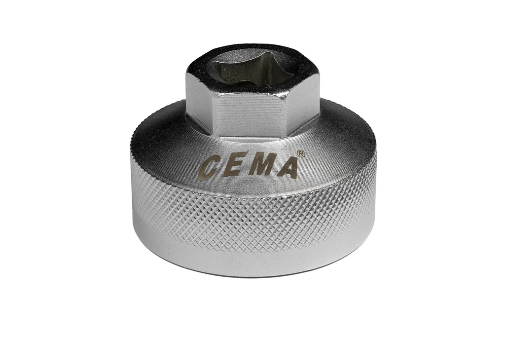 Outil pour pédalier CEMA 24 mm