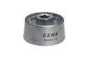 [SRC-TT-B006D-18] CEMA Bottom Bracket gereedschap 30 mm