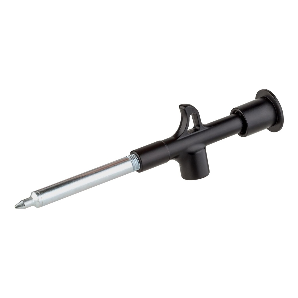 Grease gun