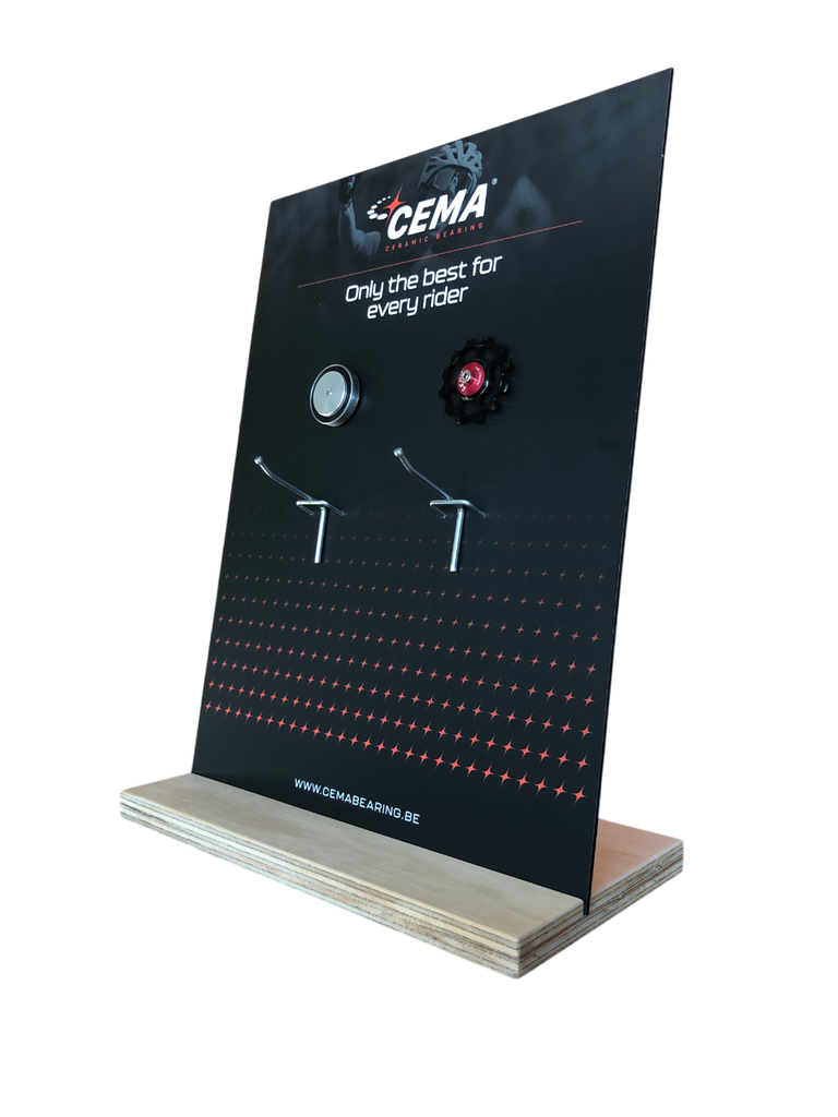 [SRC-MT-001] Affichage du compteur - CEMA