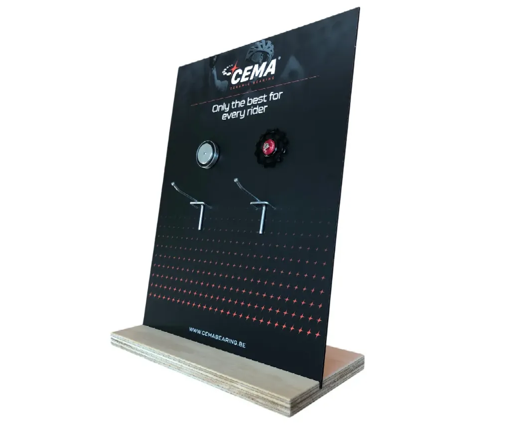 [SRC-MT-001] Affichage du compteur - CEMA