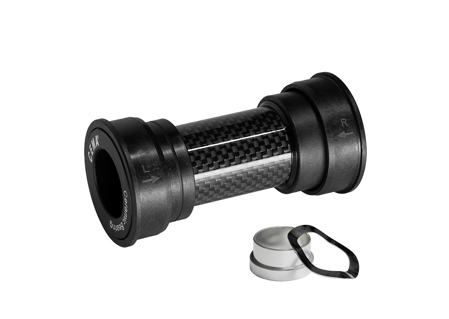 BB86-BB92 for SRAM GXP - pressfit | CEMA Bearing
