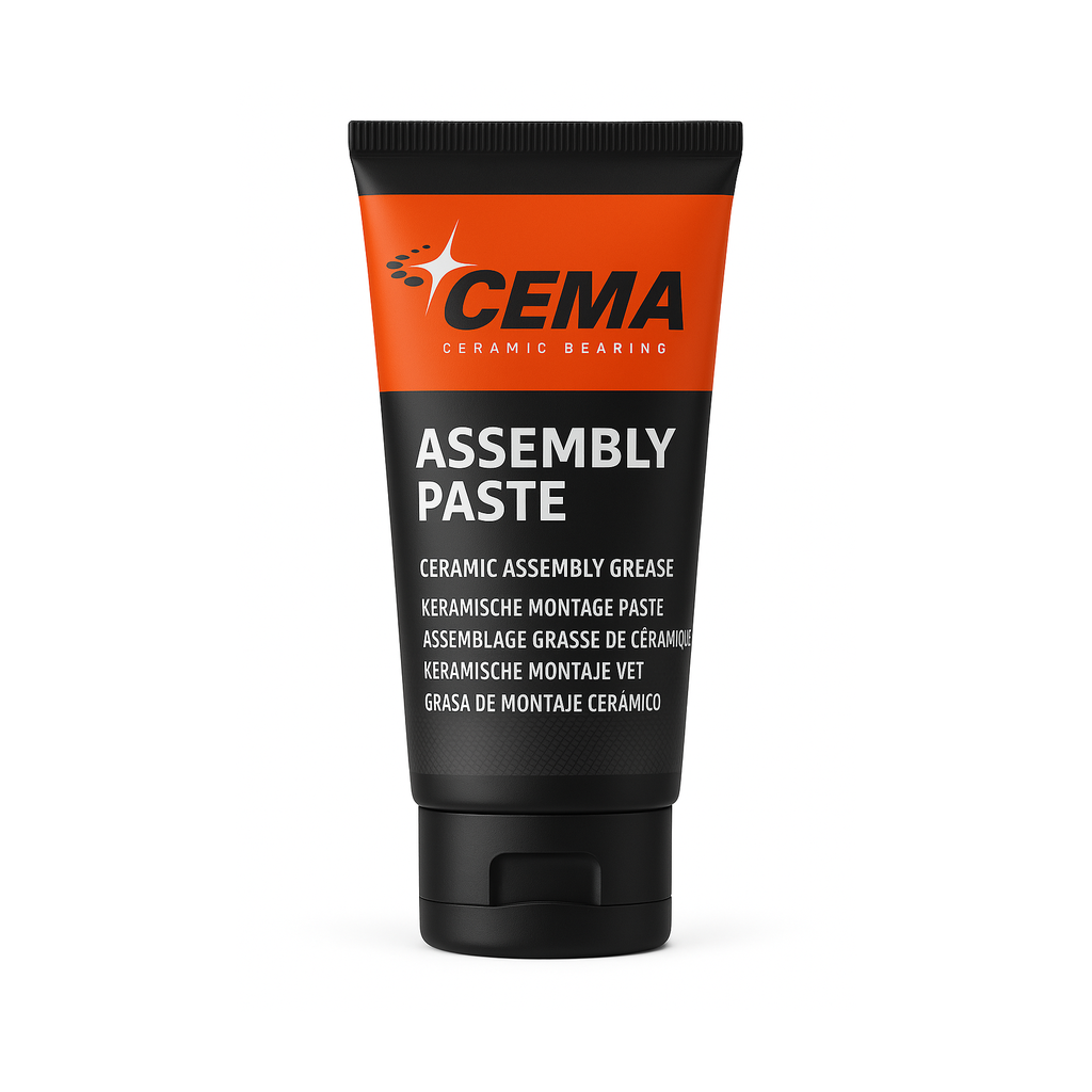 CEMA Montagepasta - 50 ml