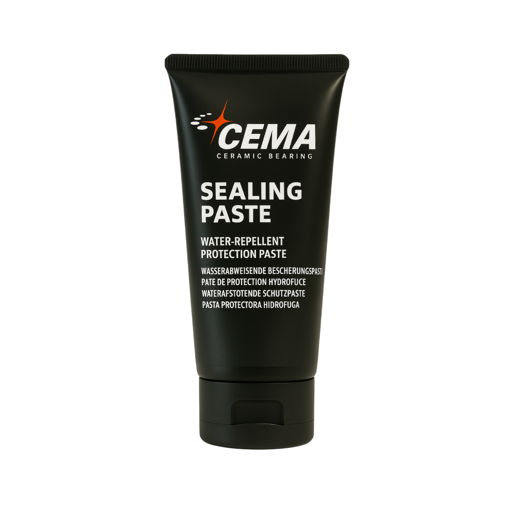 CEMA Water-repellent protection paste - 50 ml