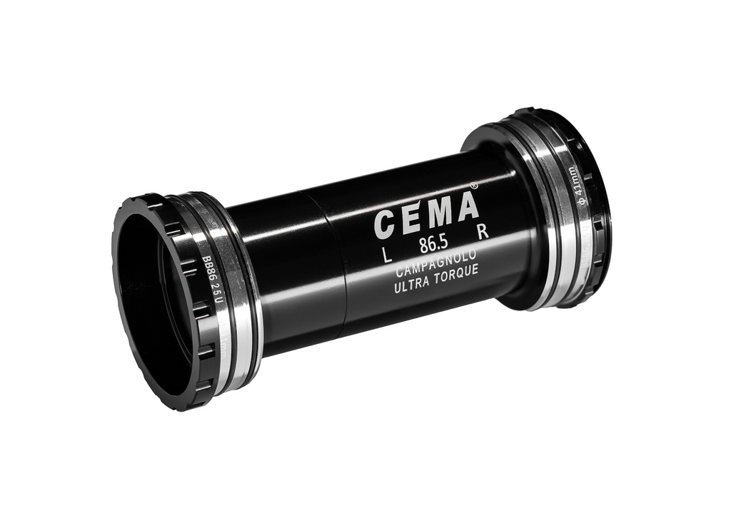[SRC-BT-BB8625UB] BB86 for CAMPA UT (Ceramic)