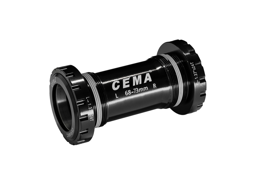 [SRC-BT-BSA386MB-SS] BSA para PRAXIS M30 (Acero Inoxidable)