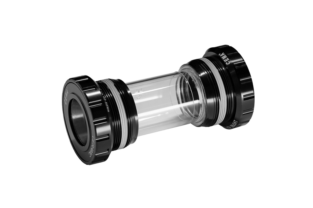 [SRC-BT-ITA24B-SS] ITA pour Shimano (Acier inoxydable)