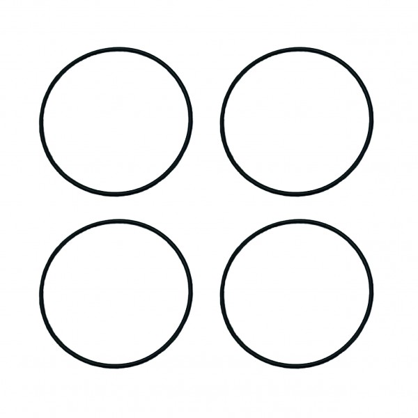 [SRC-BB-S011A] O-Ring kit voor Interlock Bottom Brackets (41 en 42 mm BB diameter)