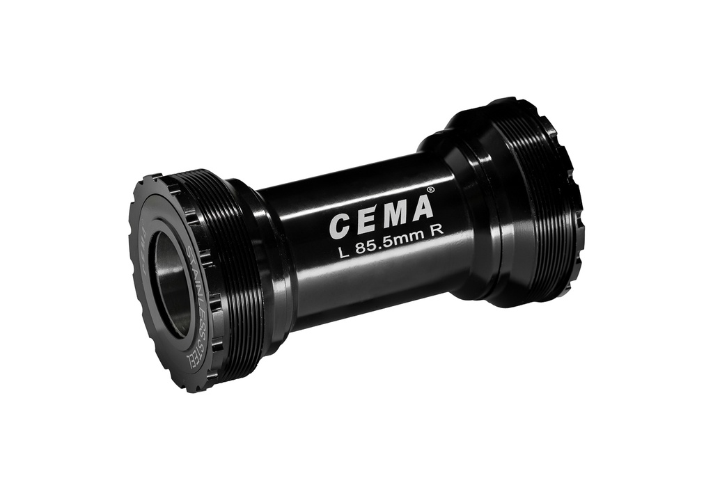 [SRC-BT-T4724TB-SS] T47 - TREK for Shimano (Stainless Steel)