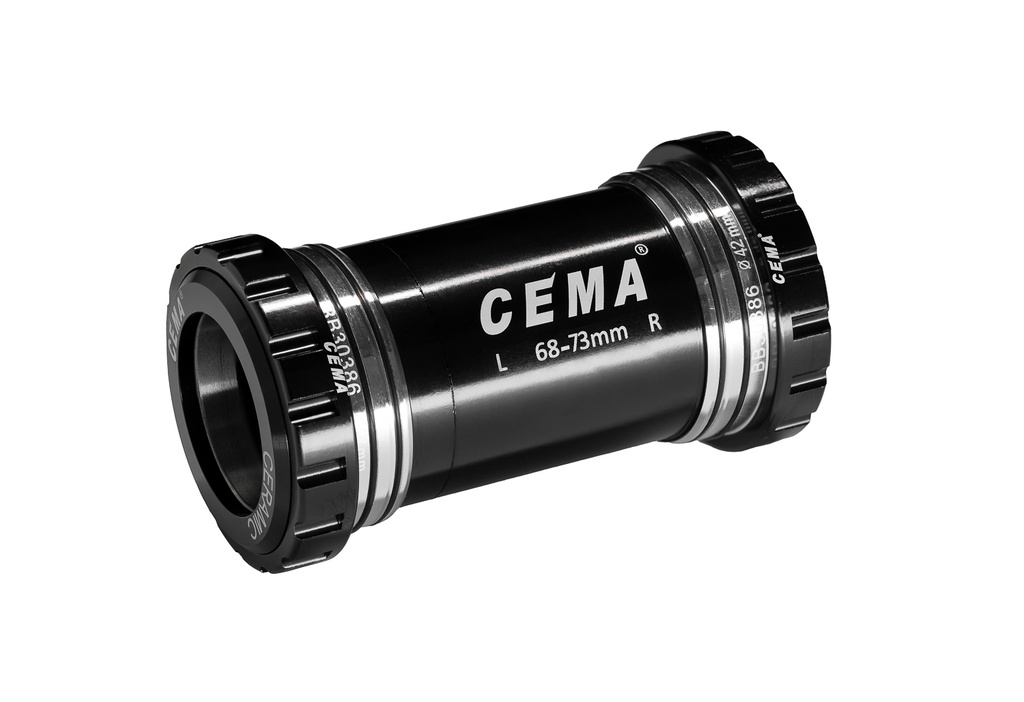 [SRC-BT-BB30386MB-SS] BB30 para PRAXIS M30 (Acero Inoxidable)