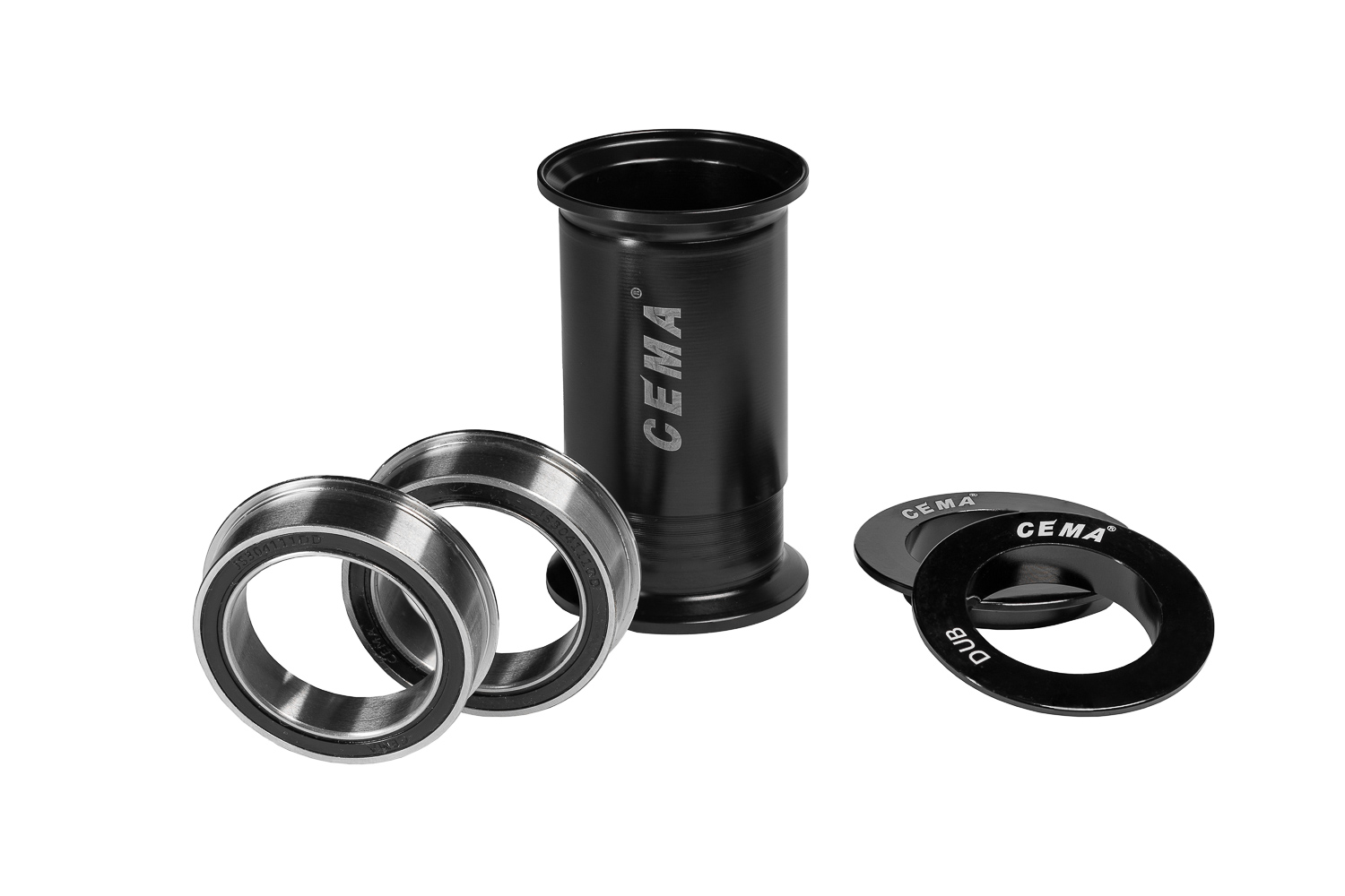 CEMA セラミックベアリング ボトムブラケット BB86 CEMA BB86 PF86 セラミック ボトムブラケット