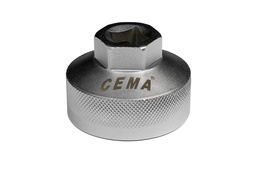 [SRC-TT-B019] Outil pour pédalier CEMA 24 mm