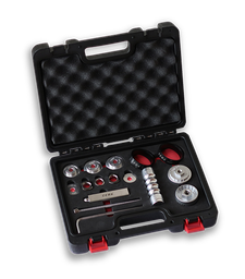 [SRC-TT-B006D] CEMA Installatie gereedschap voor bottom brackets