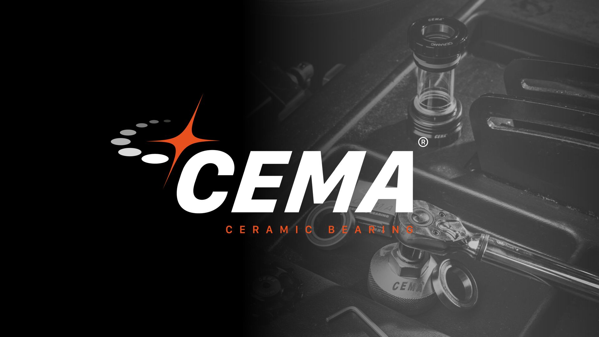 For pressfit frames | CEMA Bearing